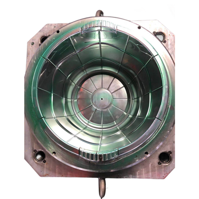 Пластични калуп за умиваоник