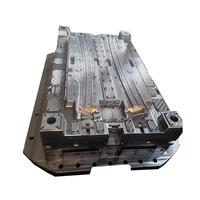 Калуп трим панела